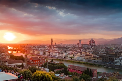 Top Things to do in Florence: The Ultimate Bucket List