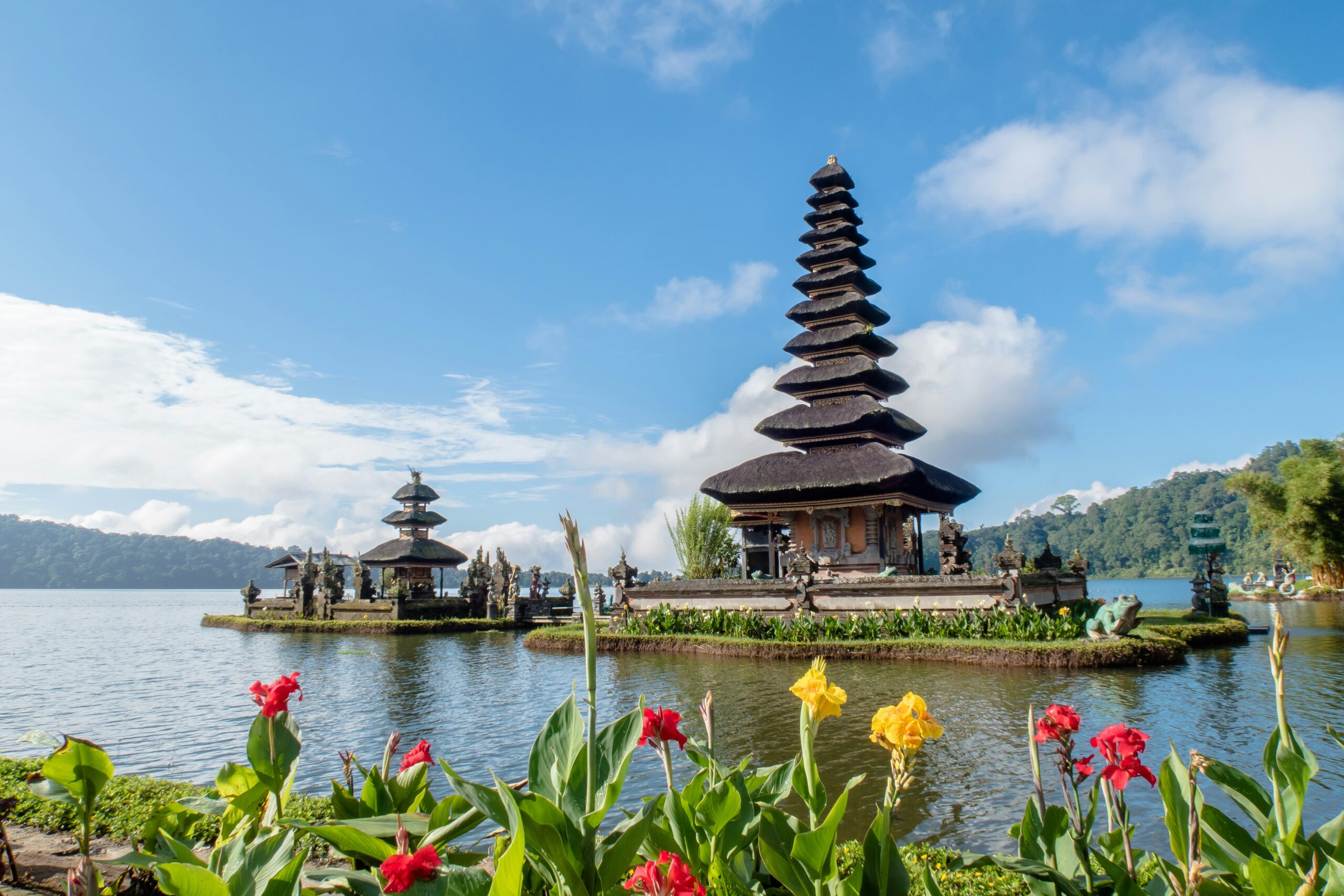 Indonesia Bali