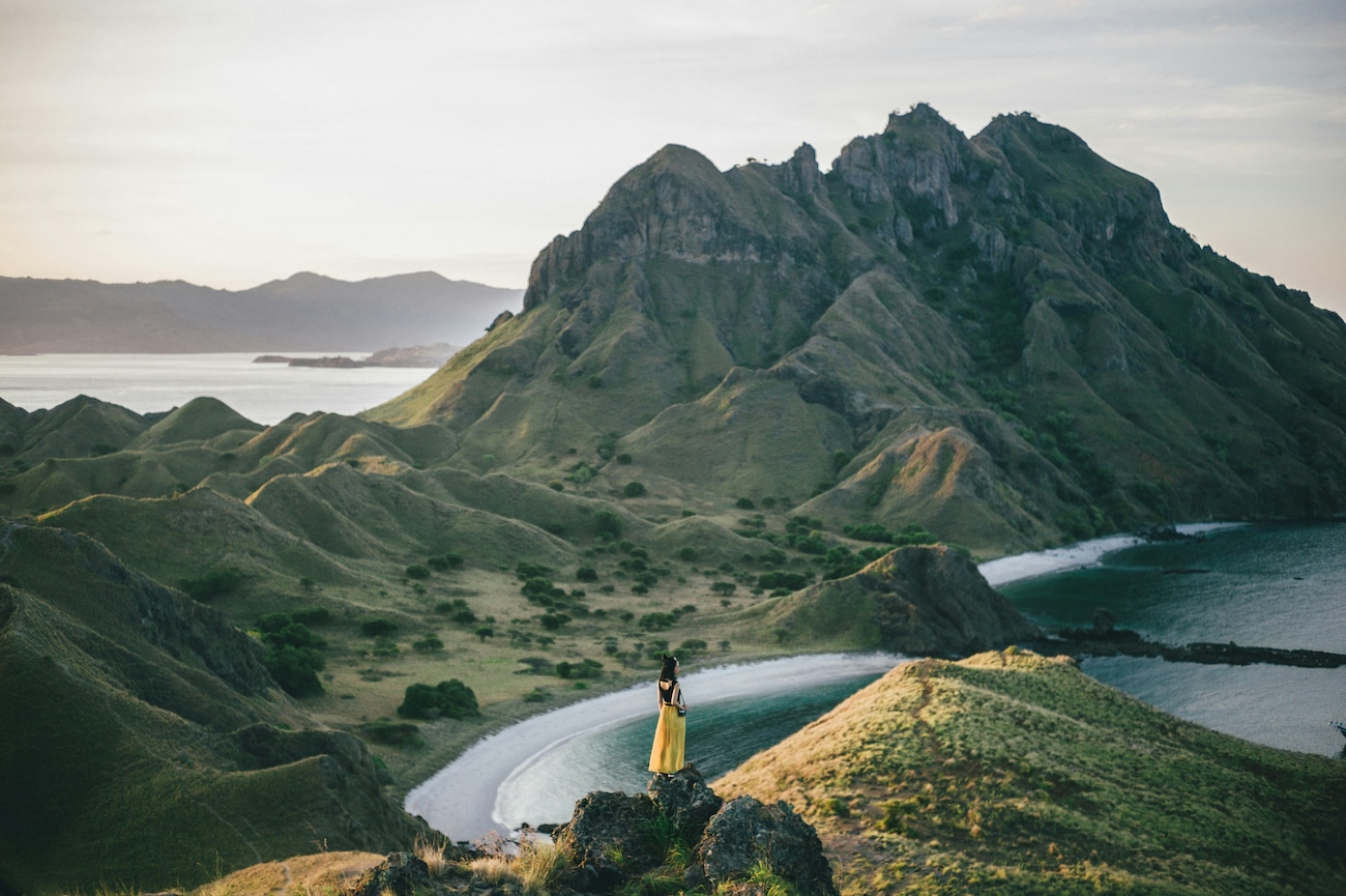Top 6 Things to Do in Indonesia
