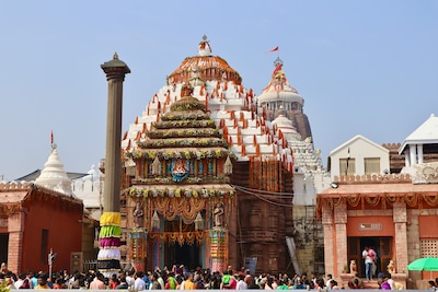Jagannath Rath Yatra: A Grand Festival of Faith and Tradition