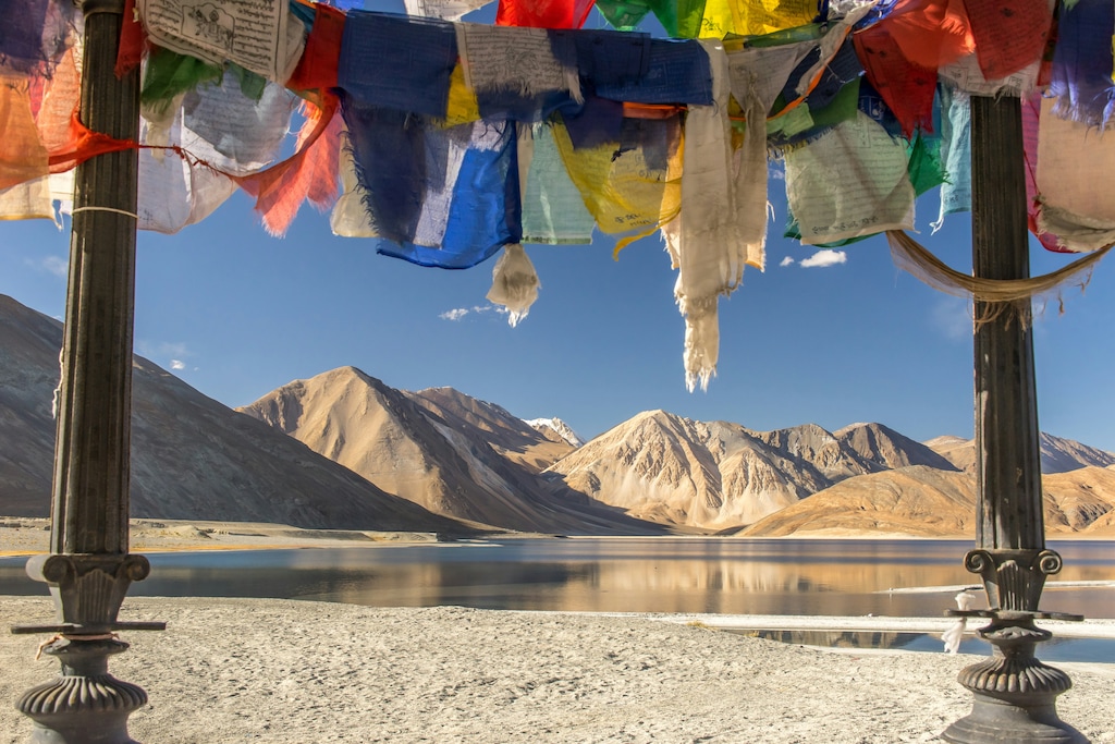 Best Food in Ladakh You Must Try on Your Trip