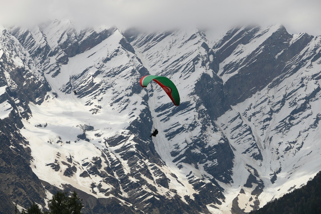Adventure Activities in Solang Valley You Should Not Miss