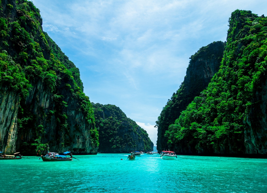 Best Beaches in Phuket for a Perfect Island Vacation
