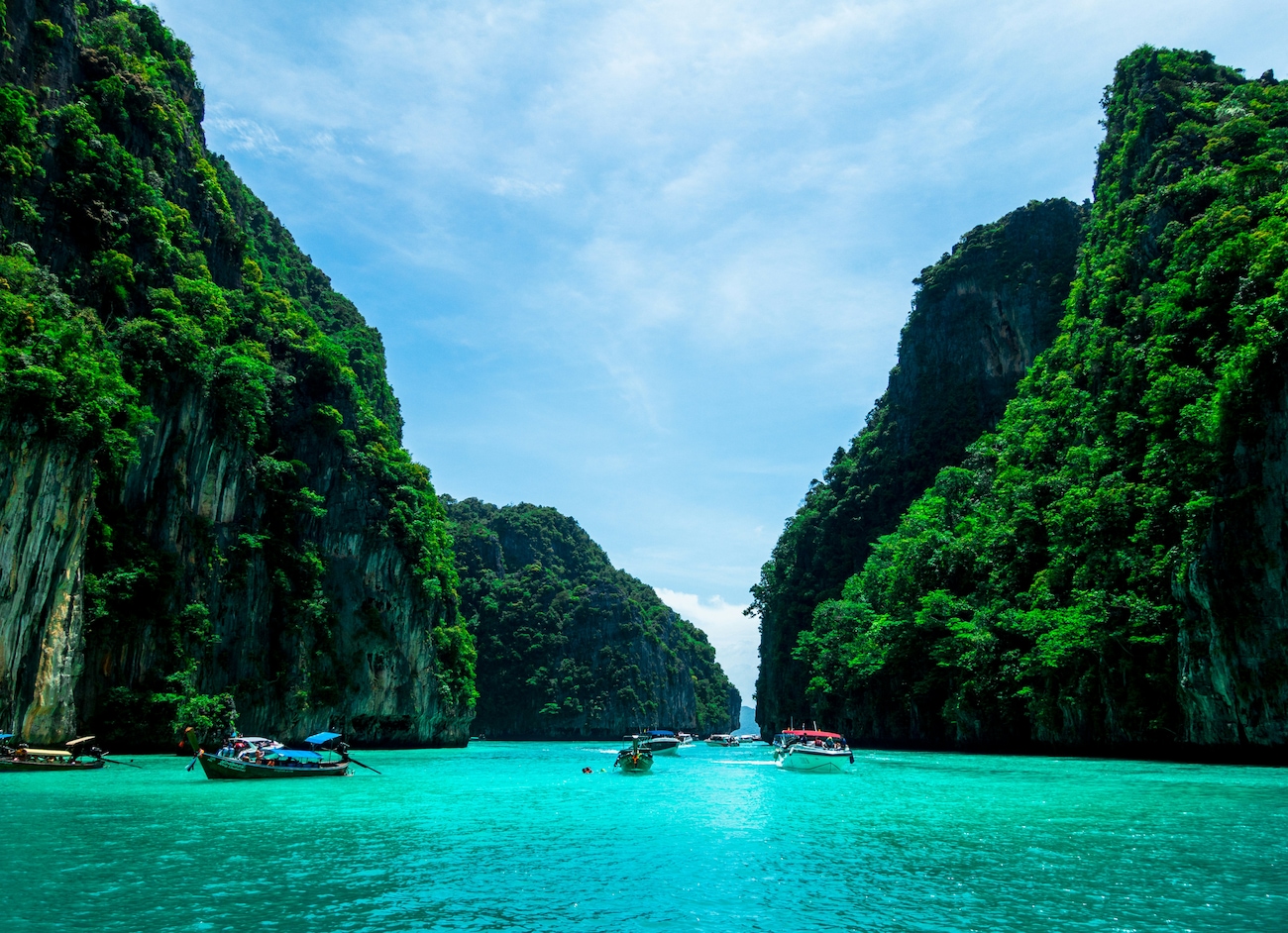 Best Beaches in Phuket for a Perfect Island Vacation