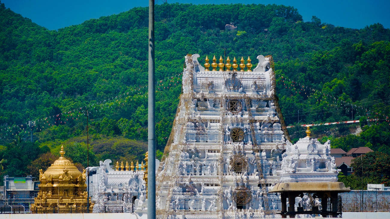 Things to Do in Tirupati for a Spiritual and Scenic Experience